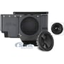 Polaris XP 1000 Custom Enclosure & 10