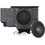 Polaris XP 1000 Custom Enclosure & 10