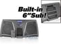 Kicker iKICK 09iK501 / iK501 (Open Box - Complete) thumbnail image