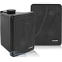 Kicker KB6000 - Black (Like New, Damaged Packaging) thumbnail image