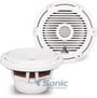 JL Audio M650-CCX-CG-WH - White with Classic Grilles thumbnail image