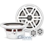 JL Audio M770-CCS-SG-WH - White with Sport Grilles thumbnail image