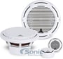 JL Audio M770-TCS-CG-WH - White with Classic Grilles thumbnail image