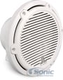 JL Audio M770-TCW-CG-WH - White with Classic Grille (Woofer Only) thumbnail image