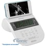 Jensen JCR-295-W (White) thumbnail image