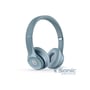 Beats Solo 2 On-Ear Headphone (Silver) thumbnail image