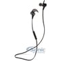 JayBird BlueBuds X BBX1MB - Midnight Black OPEN BOX COMPLETE thumbnail image