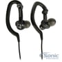 Audio Technica ATH-CKP200BK SonicSport - Black thumbnail image