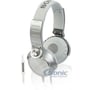 Sony MDR-X05 - White/Silver thumbnail image