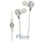 Monster ClarityMobile - White thumbnail image