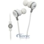 Monster ClarityMobile - White thumbnail image