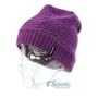 Aerial7 ODYSSEY Sound Disk Sports Beanie - Purple thumbnail image