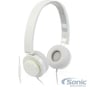 Panasonic RP-HXD5C-W - White thumbnail image