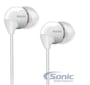 Philips SHE3590 (White) thumbnail image