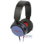 Philips SHL3100BL - Blue thumbnail image