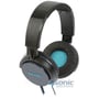 Philips SHL3100MBL - Metallic Blue thumbnail image