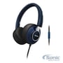 Philips SHL5605BL (Blue/Black) OPEN BOX COMPLETE thumbnail image
