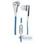 SMS Audio STREET by 50 Cent - SMS-EB-WHT White thumbnail image