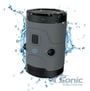 Scosche BTH2O boomBOTTLE H2O (Gray) thumbnail image