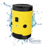 Scosche BTH2O boomBOTTLE H2O (Yellow) thumbnail image