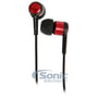 Beyerdynamic DTX102iE (Red/Black - DTX 102 iE RB) thumbnail image