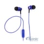 Sony MDR-EX100AP - Blue thumbnail image