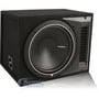 Rockford Fosgate Punch P1-1X12 500W Loaded Enclosure (Open Box, Good) thumbnail image