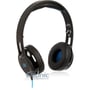 SMS Audio STREET by 50 Cent SMS-ONWD-SLV - Black thumbnail image