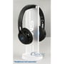 SMS Audio Frosted Headphone Stand (SMS-STAND-FROSTED) thumbnail image