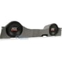 MTX Audio Thunderform FRANX99C20A-TN (Charcoal, Amplified) thumbnail image