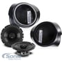 2008-2014 Polaris RZR Custom Kick Panel Pods & Speakers by SSV Works & NVX thumbnail image