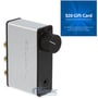 NuForce Icon uDAC-3 (Silver) + FREE $20 Sonic Electronix Gift Card thumbnail image