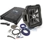 Kicker 11S12L72 + West Coast Customs WCC1500.1 thumbnail image