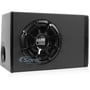 Alpine PWA-S10V Bass Line Loaded Enclosure Open Box (Complete) thumbnail image