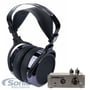 HIFIMAN HE-400i + EF-2A Amplifier thumbnail image
