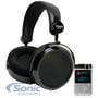 HiFiMAN HE-6 + HM-650 Digital Music Player thumbnail image