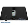 Kicker iK5 Amphitheater with 30-Pin iPhone/iPad Dock and Aux Input (40iK5 - No Manual) thumbnail image
