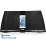 Kicker IK5BTL Amphitheater with Bluetooth, Lightning Dock, USB & Aux Input (41IK5BTL - No Remote) thumbnail image