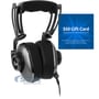 Blue Mo-Fi Headphones with Built-In Audiophile Grade Amp w/ $50 Sonic Electronix Gift Card thumbnail image