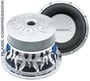 Audiobahn AW1508T 15