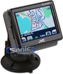 JVC eAViNU KV-PX9B (Black KV-PX9) thumbnail image
