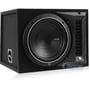 Rockford Fosgate Punch P1 Loaded Enclosure - P1-1X10 (Open-Box, Like New) thumbnail image