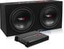 Cerwin-Vega BKX212 (Open Box, Good) thumbnail image