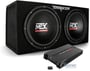 MTX + Cerwin Vega 450 Watts RMS Bass Bundle thumbnail image