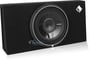 Rockford Fosgate Punch P3S-1X12 (Open Box, Great) thumbnail image