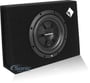 Rockford Fosgate Prime R2S-1X10 (Open Box, Complete) thumbnail image