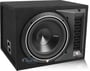 Rockford Fosgate Punch P3-1X10 thumbnail image