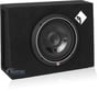 Rockford Fosgate P3S-1X8- OPEN BOX thumbnail image