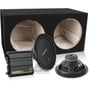 Rockford Fosgate R1S412 + CX300.1 thumbnail image
