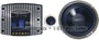 Audiobahn ABC6002Q 6-1/2